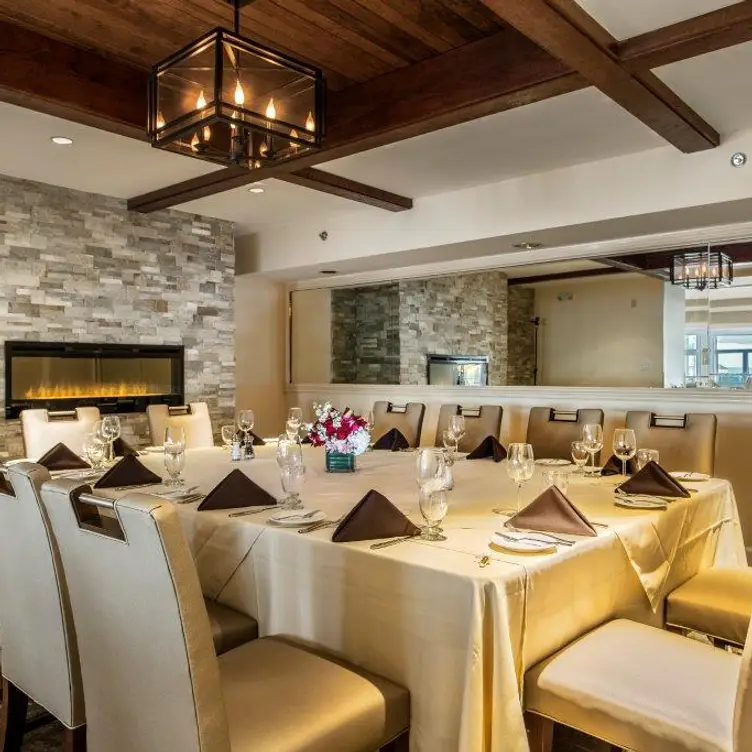 Dattilo Fine Italian at Water’s Edge, Westbrook, CT