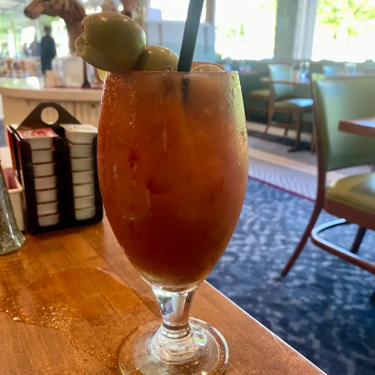 Triangle Grille, Lexington, KY