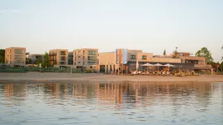 Una foto del restaurante Beachmar – Marissa Ferienpark