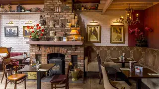 Een foto van restaurant Black Bull Inn