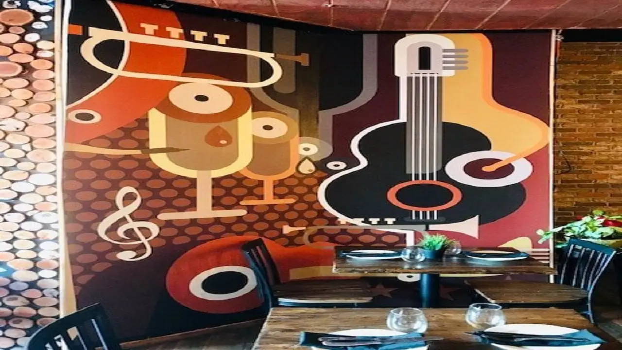 Mompou Tapas Bar - Newark, Newark, NJ