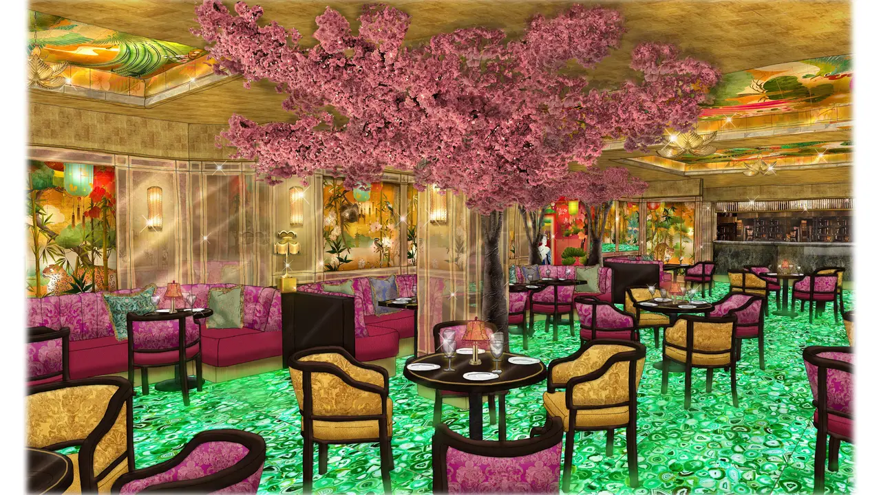 The Ivy Asia Cardiff Trial Runs, Cardiff, Cardiff