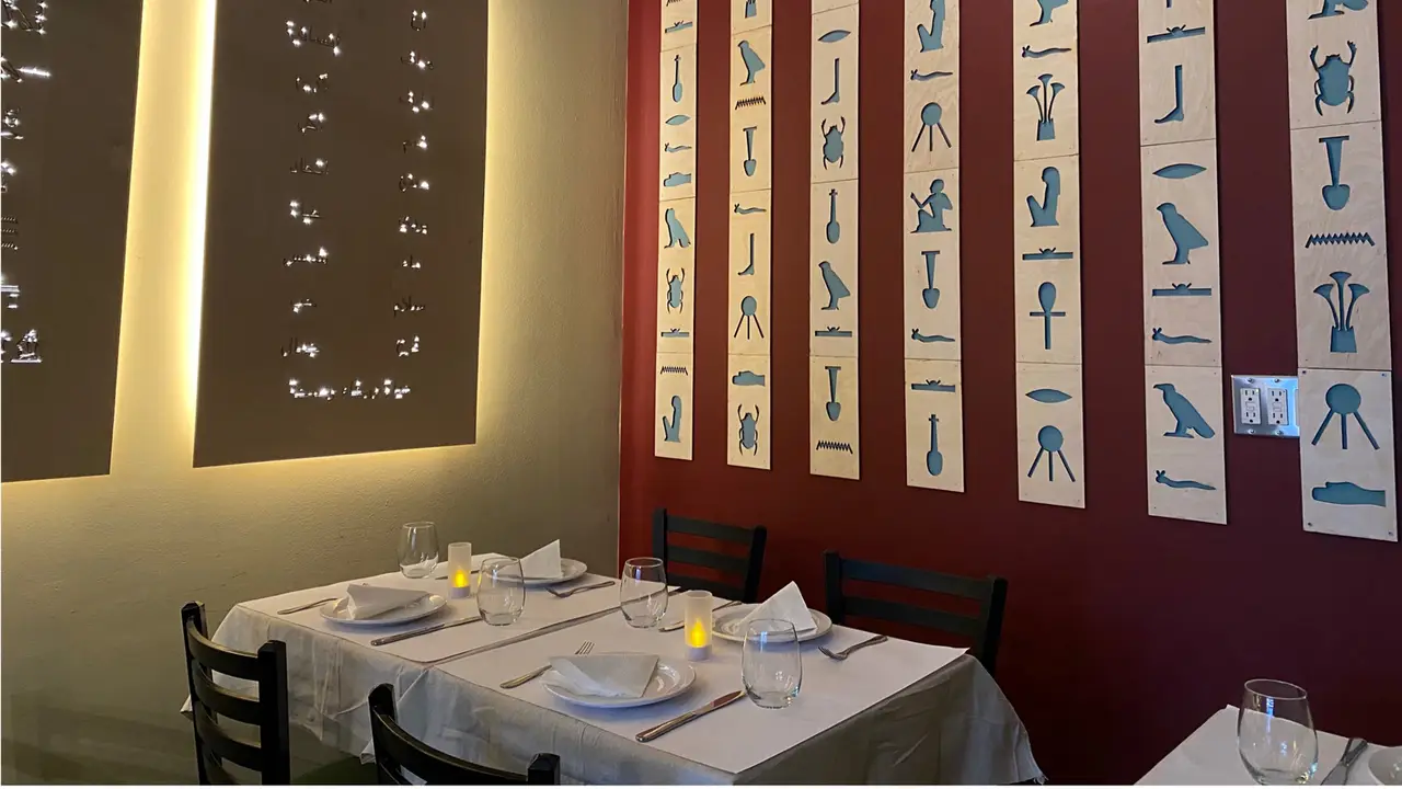 Papyrus, Toronto, ON