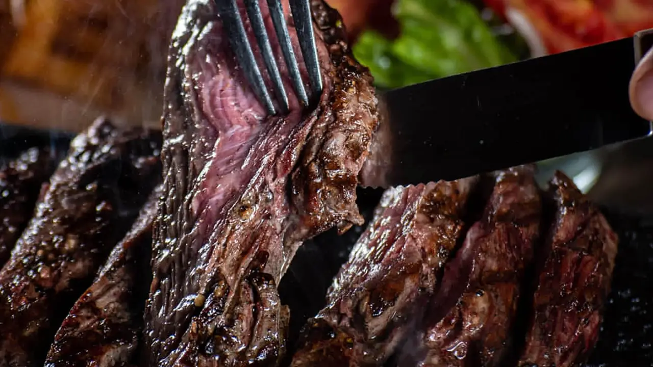 Boca Parrilla Rústica - Chapalita, Zapopan, JAL