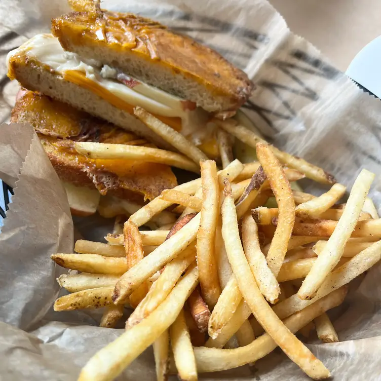 Butter & Whiskey, Saugatuck, MI