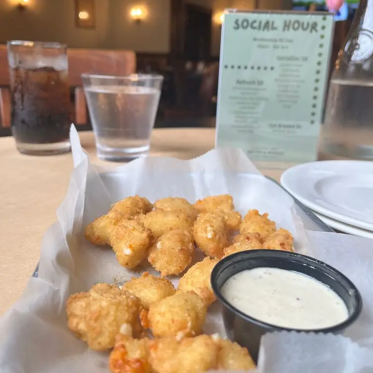 Butter & Whiskey, Saugatuck, MI