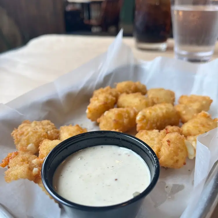 Butter & Whiskey, Saugatuck, MI