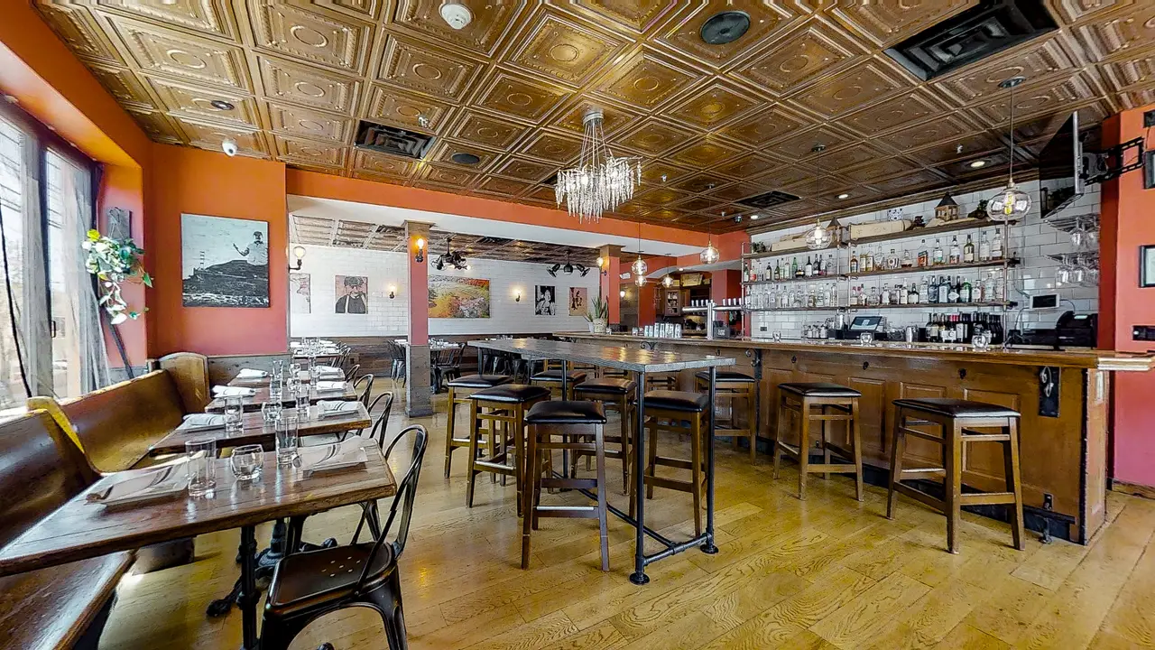 Bar Sera, Conshohocken, PA