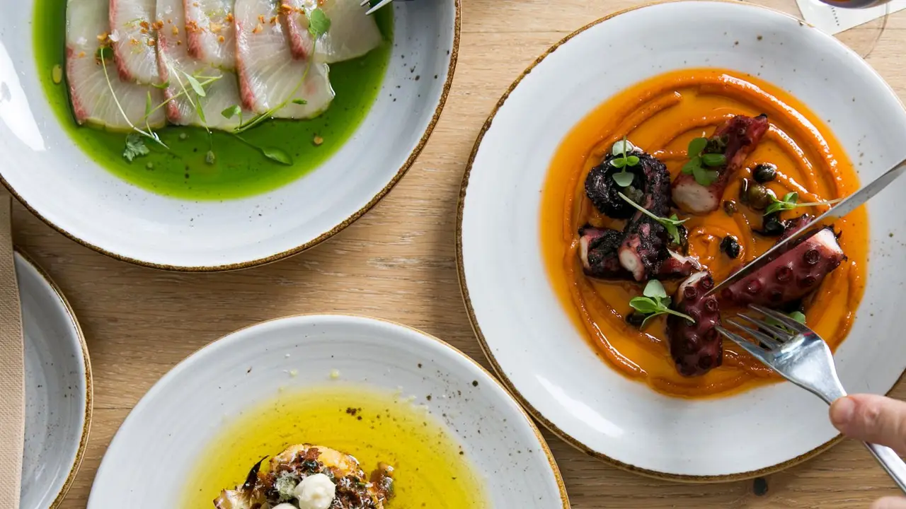 Osteria Coogee AU-NSW Coogee