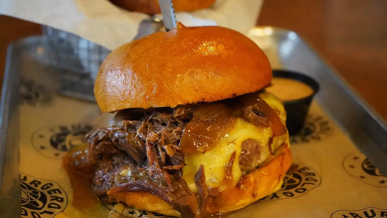 Burgerology - Rockville Centre, Rockville Centre, NY