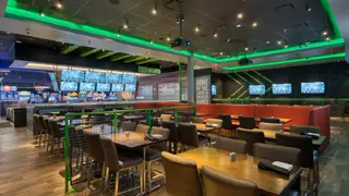 Una foto del restaurante Dave & Buster's - Capitol Heights
