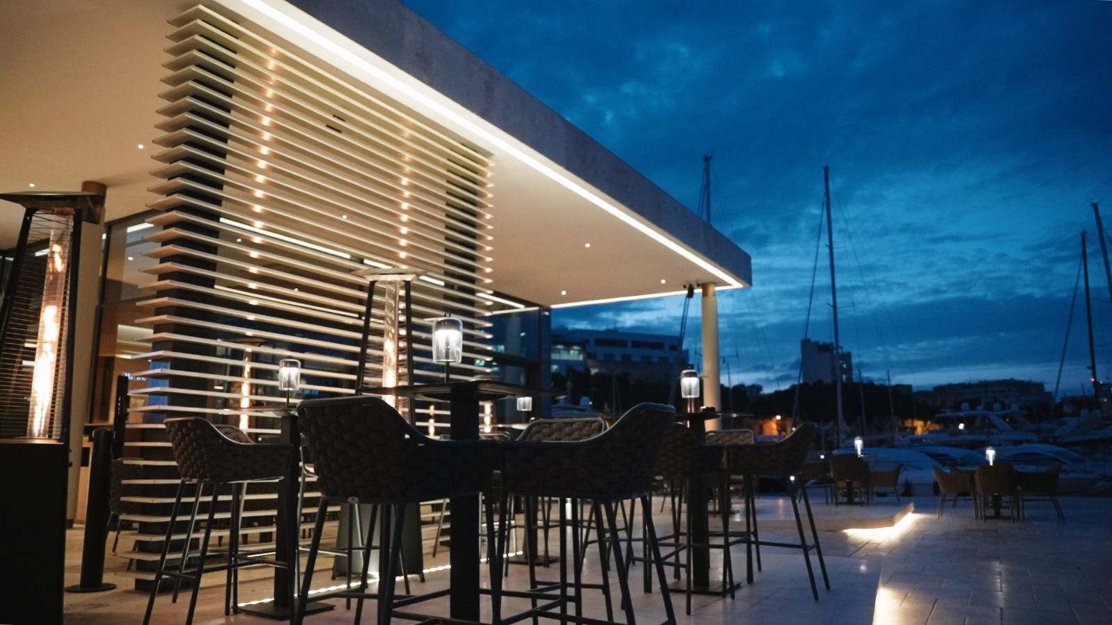 SAMIZU | Venue Report