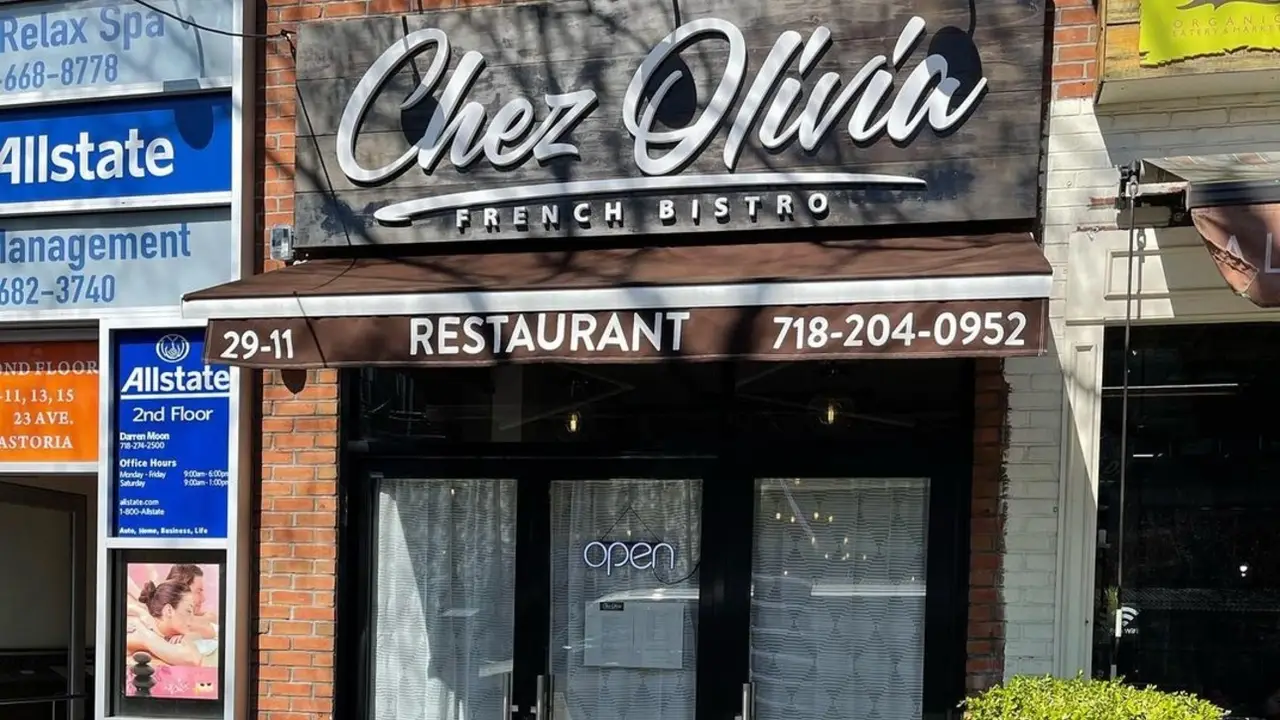 Chez Olivia, Queens, NY