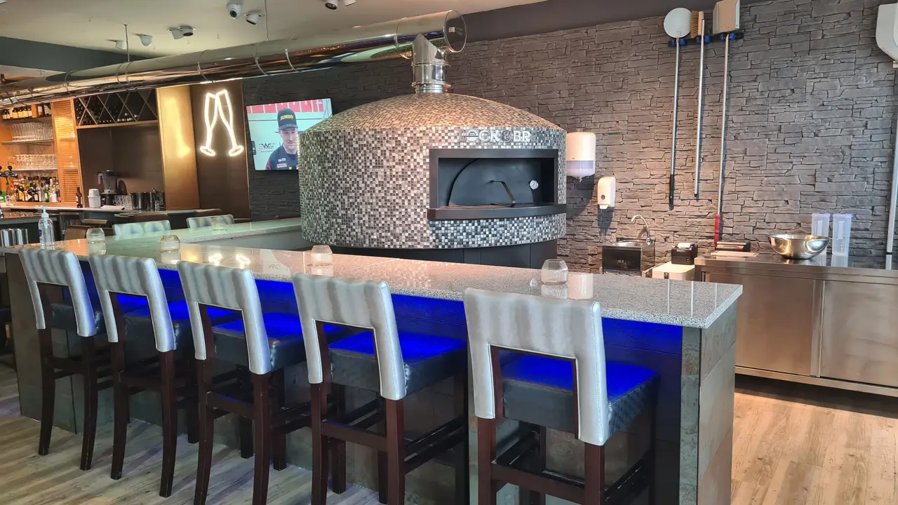 Lock & Brew, Dublin, Leinster