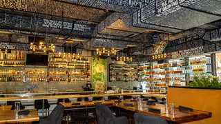 A photo of Church and Union - Nashville restaurant
