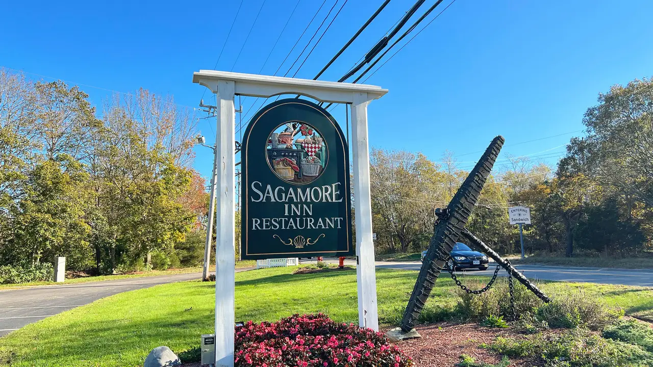 Sagamore Inn, Bourne, MA