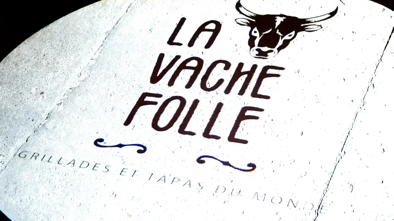 La Vache Folle, Montréal, QC