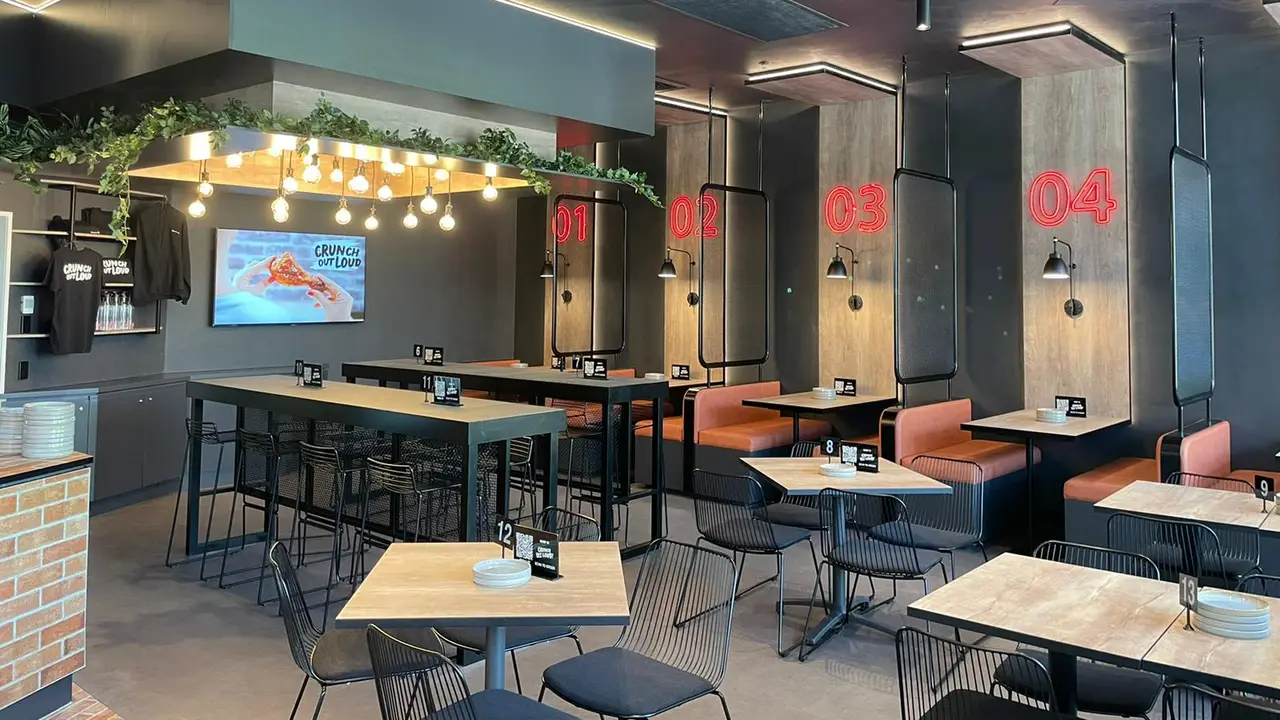 Bonchon - Craigieburn, Craigieburn, AU-VIC