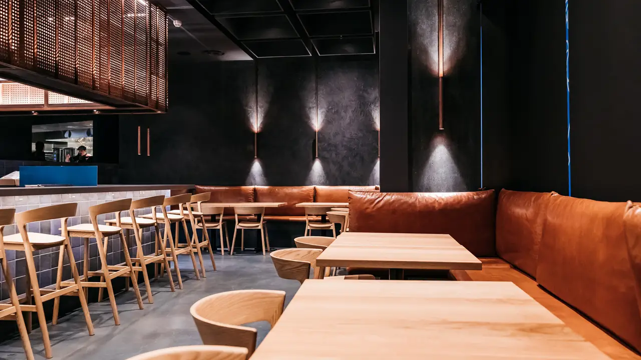 NOX, Vancouver, BC