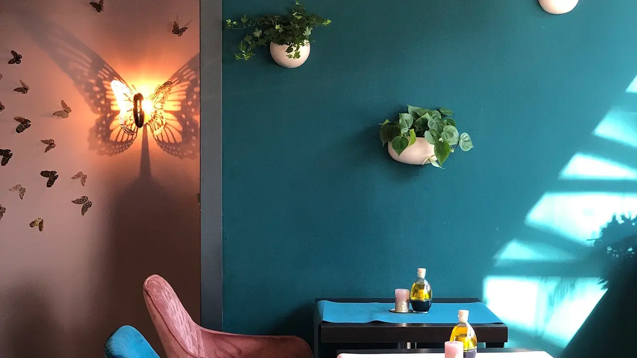 Arpis Trattoria, Hamburg, HH