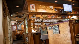 Una foto del restaurante Market Street Grill