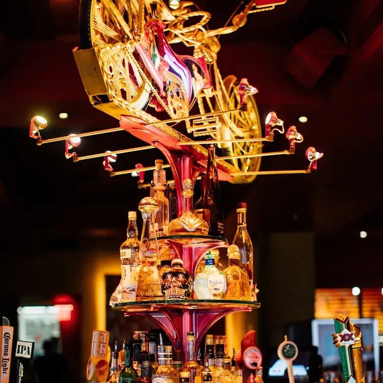 El Vez, Philadelphia, PA