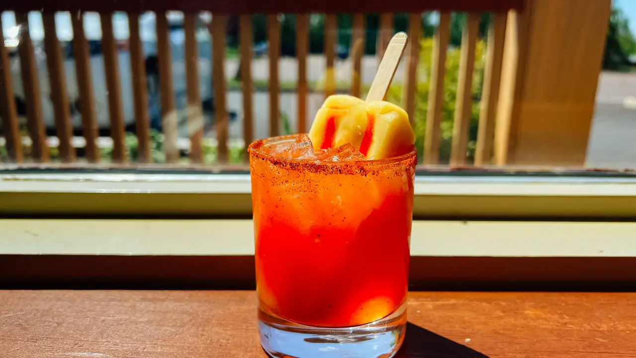 Summer Signature Cocktails Have Arrived! - Pauline's, South Burlington, VT