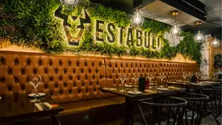 A photo of Estabulo - The Light restaurant