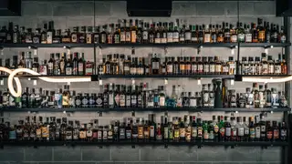 Una foto del restaurante Stolen Goods Cocktail Bar