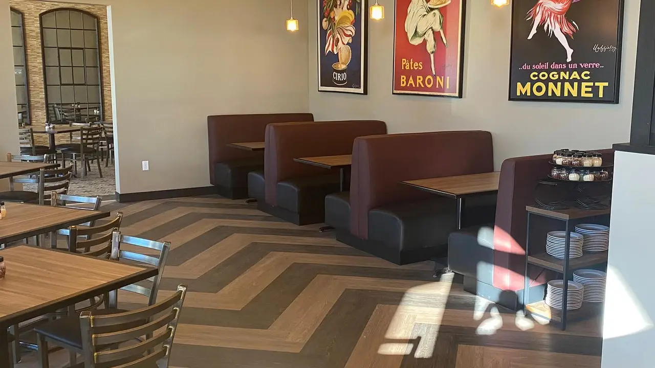 Vito's Pizza & Italian Ristorante, Scottsdale, AZ