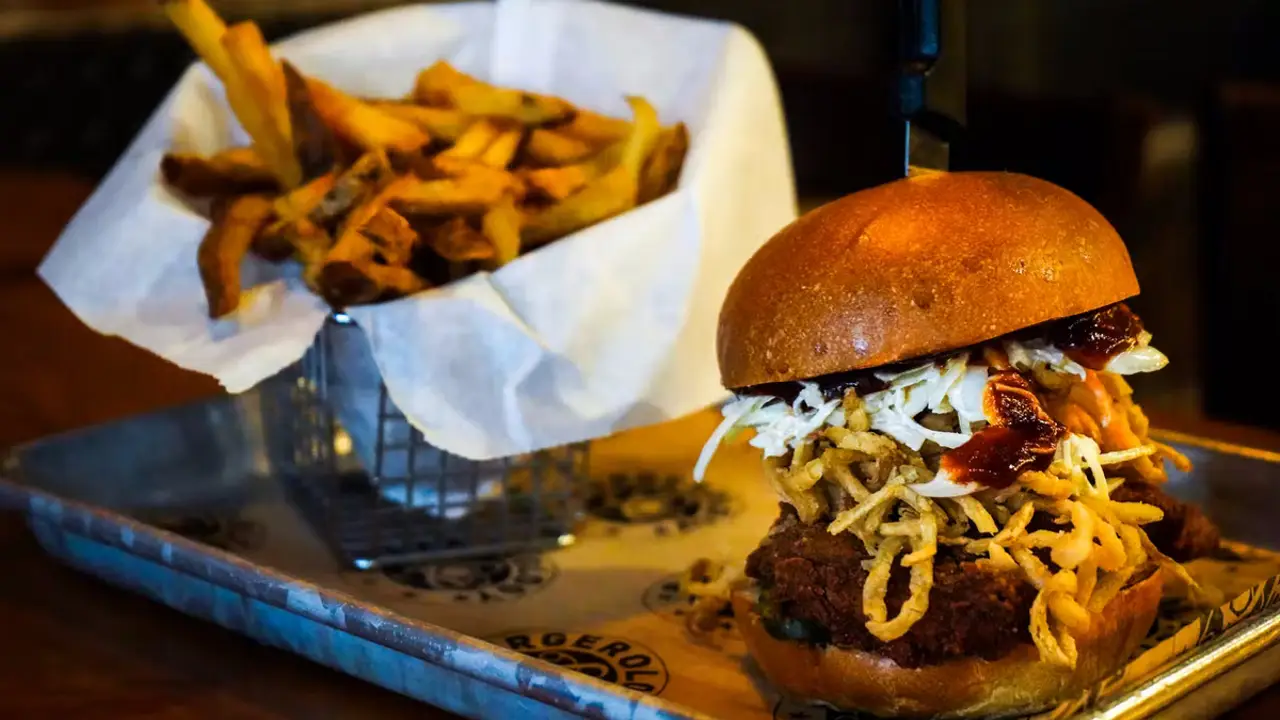 Burgerology - Patchogue, Patchogue, NY