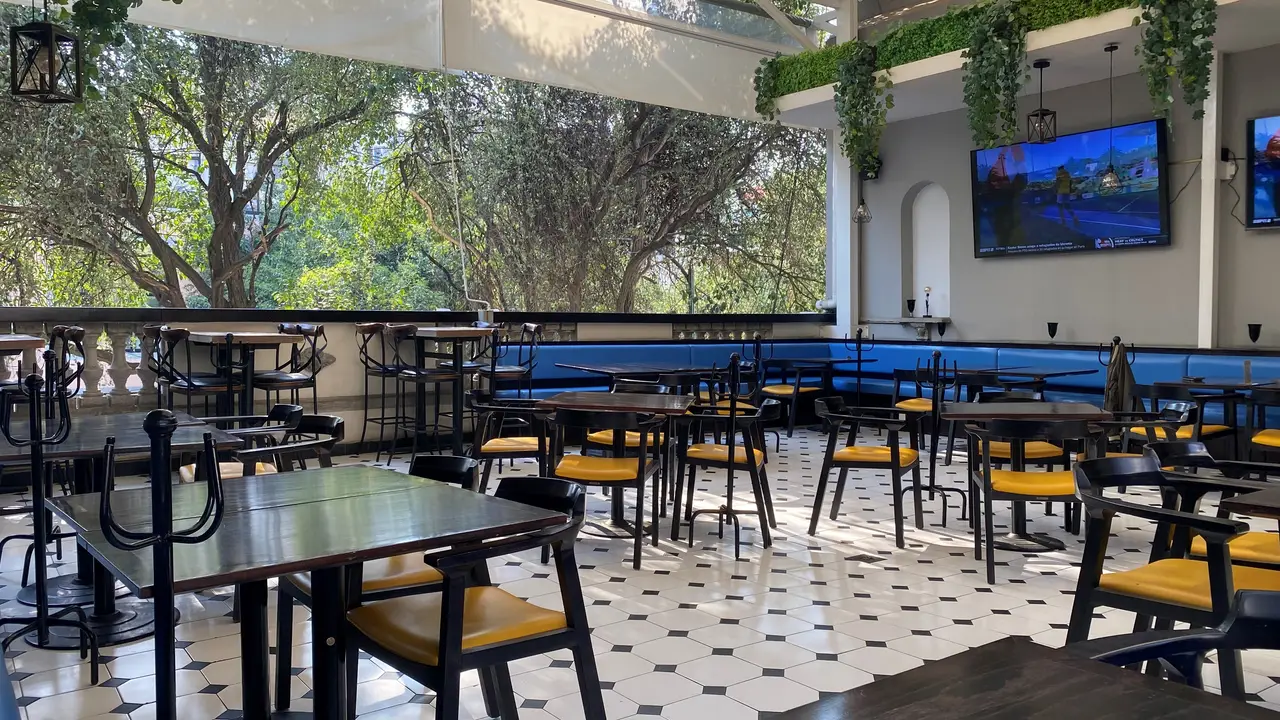 Bacanora Terraza , Cortes y Mariscos Sonorenses - Bacanora Terraza, Ciudad de México, CDMX