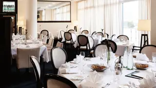 Una foto del restaurante Restaurant Oliv’s