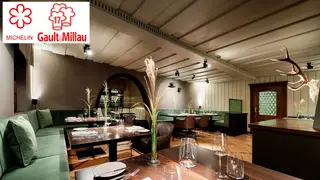 Foto del ristorante Waidwerk*