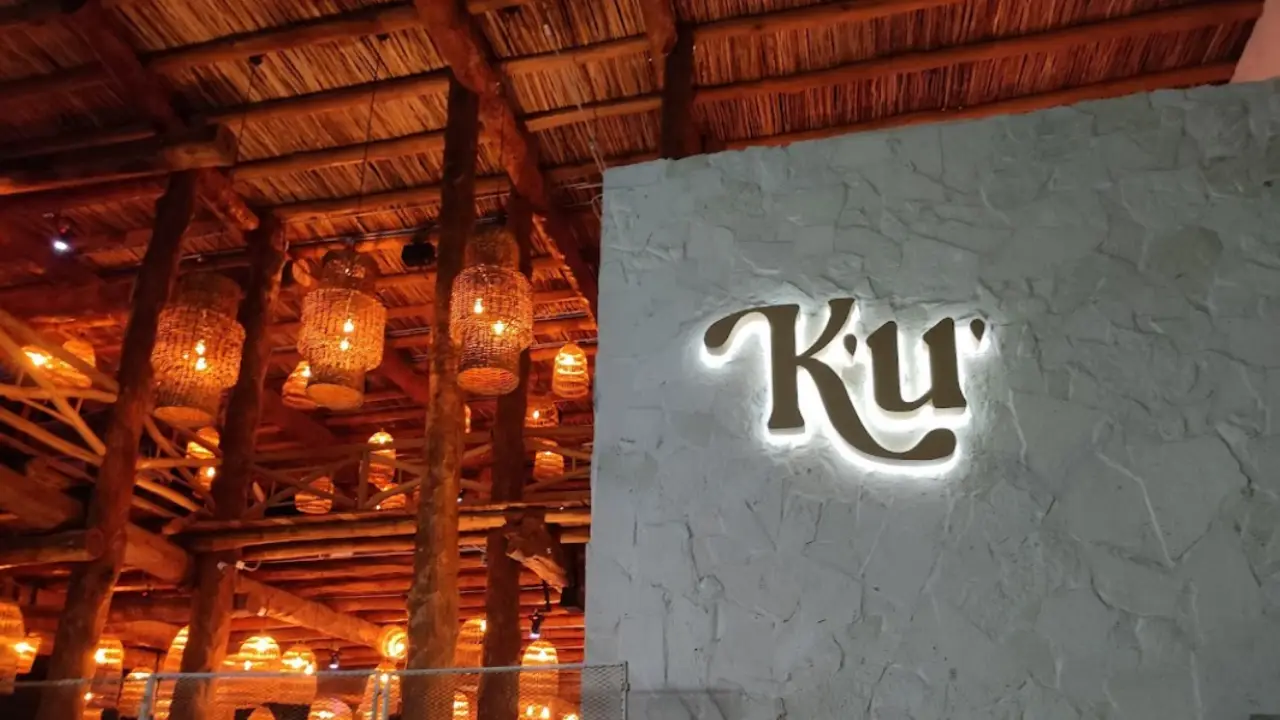 K'u', Holbox, ROO