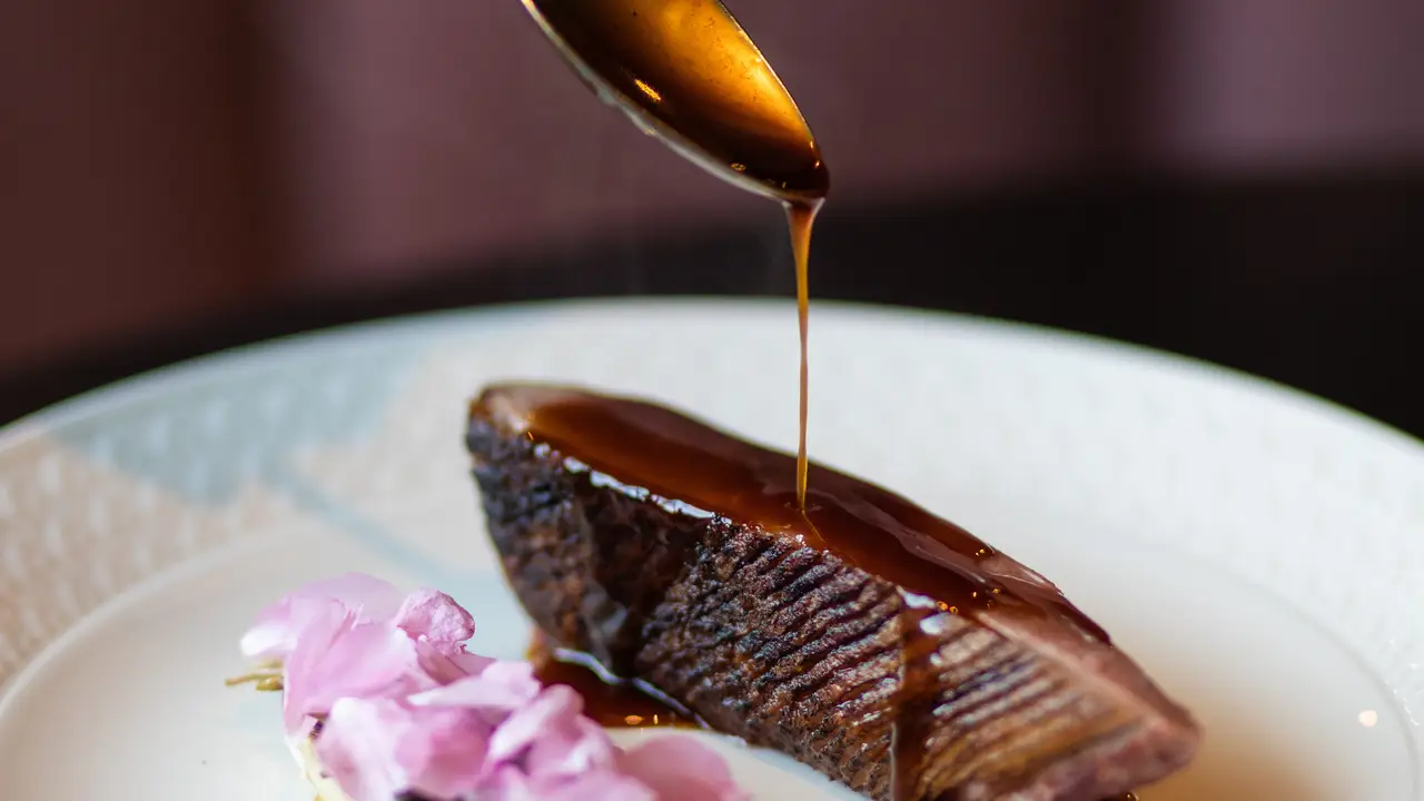 Celebrating Exceptional Yorkshire Produce  - Samsons, Harrogate, North Yorkshire