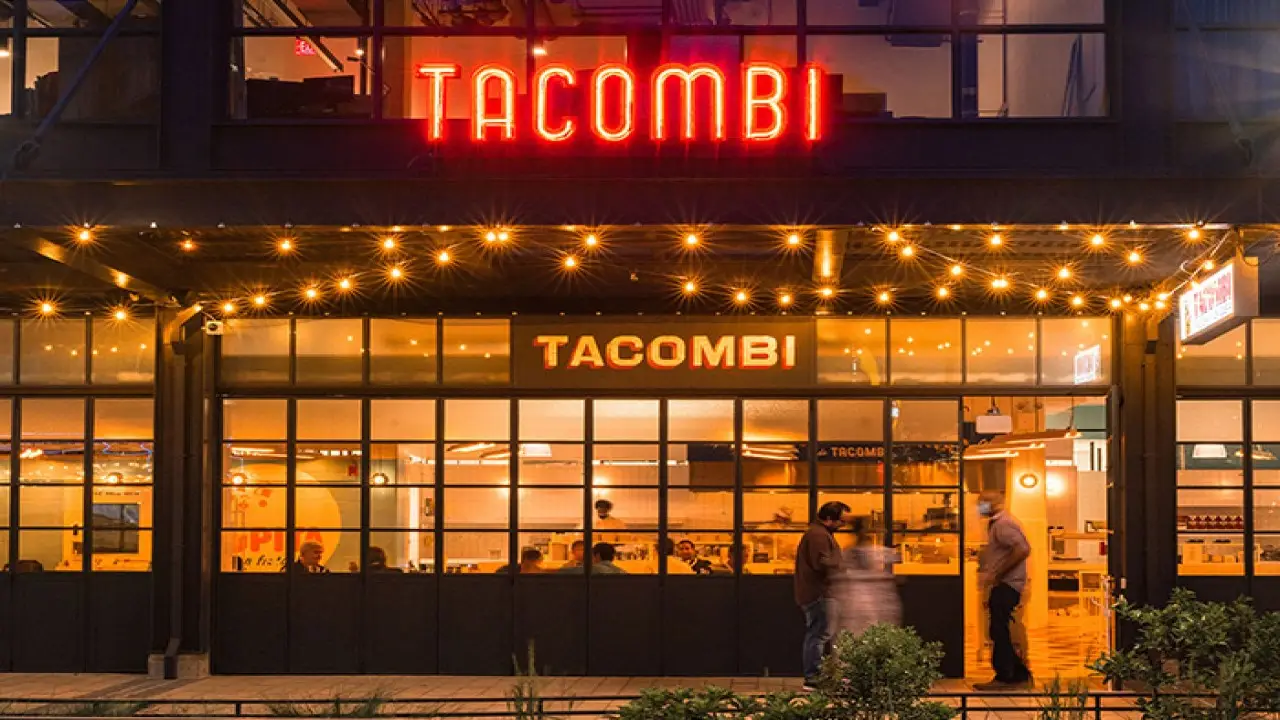Tacombi - Bethesda, Bethesda, MD
