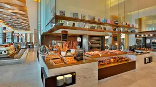 Une photo du restaurant Khayal