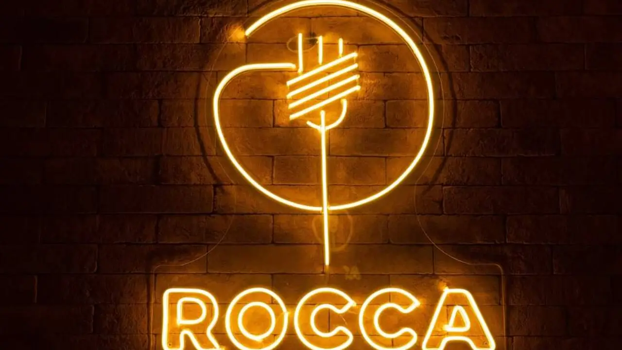 Rocca Cinco Nader, Cancún, ROO