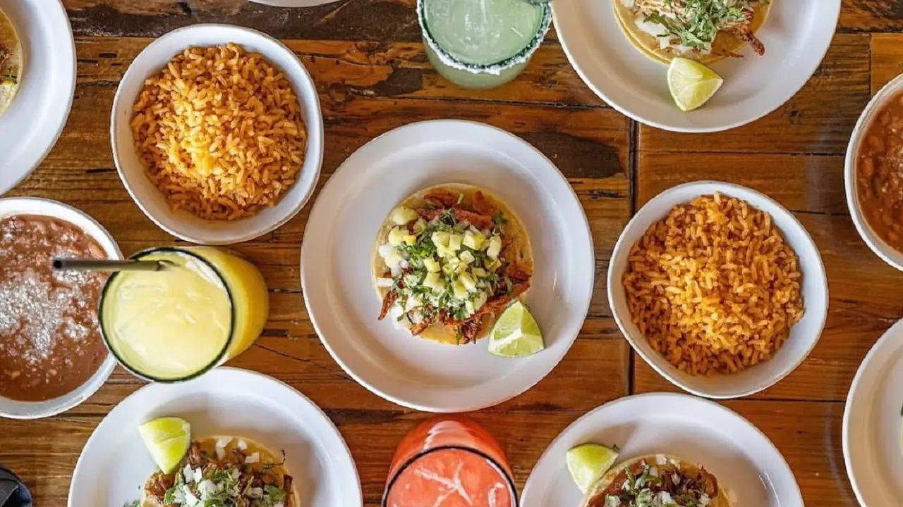 Epoca Cantina, Omaha, NE