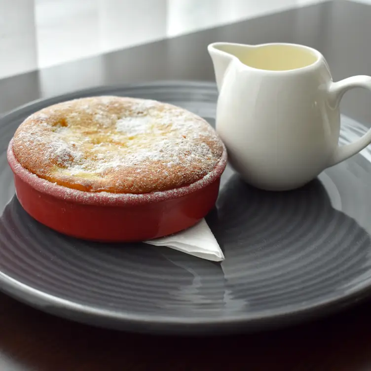 Vanilla Salted Caramel Apple Puddling - Twenty One Fifty, Parramatta, AU-NSW