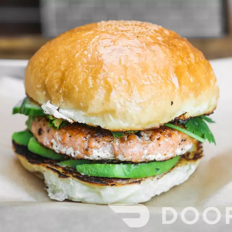 Bowl Burger Bistro