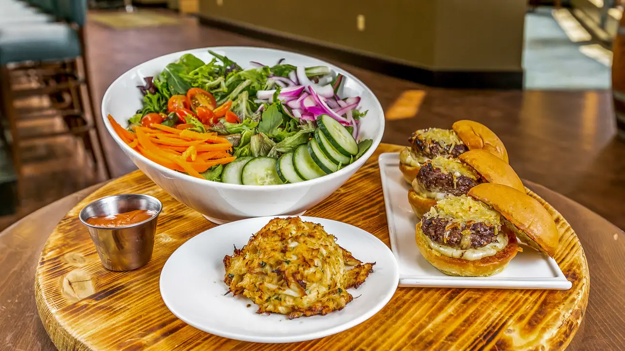 Alexandra's at Turf Valley Restaurant Ellicott City, MD OpenTable