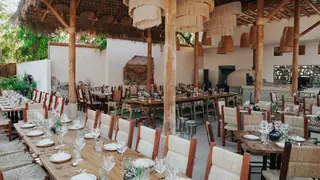 A photo of Don Sanchez restaurant