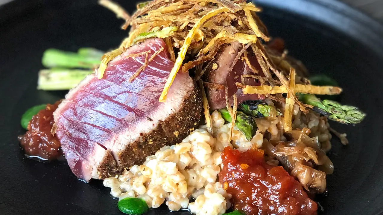 Surf Restaurant - Portsmouth, Portsmouth, NH