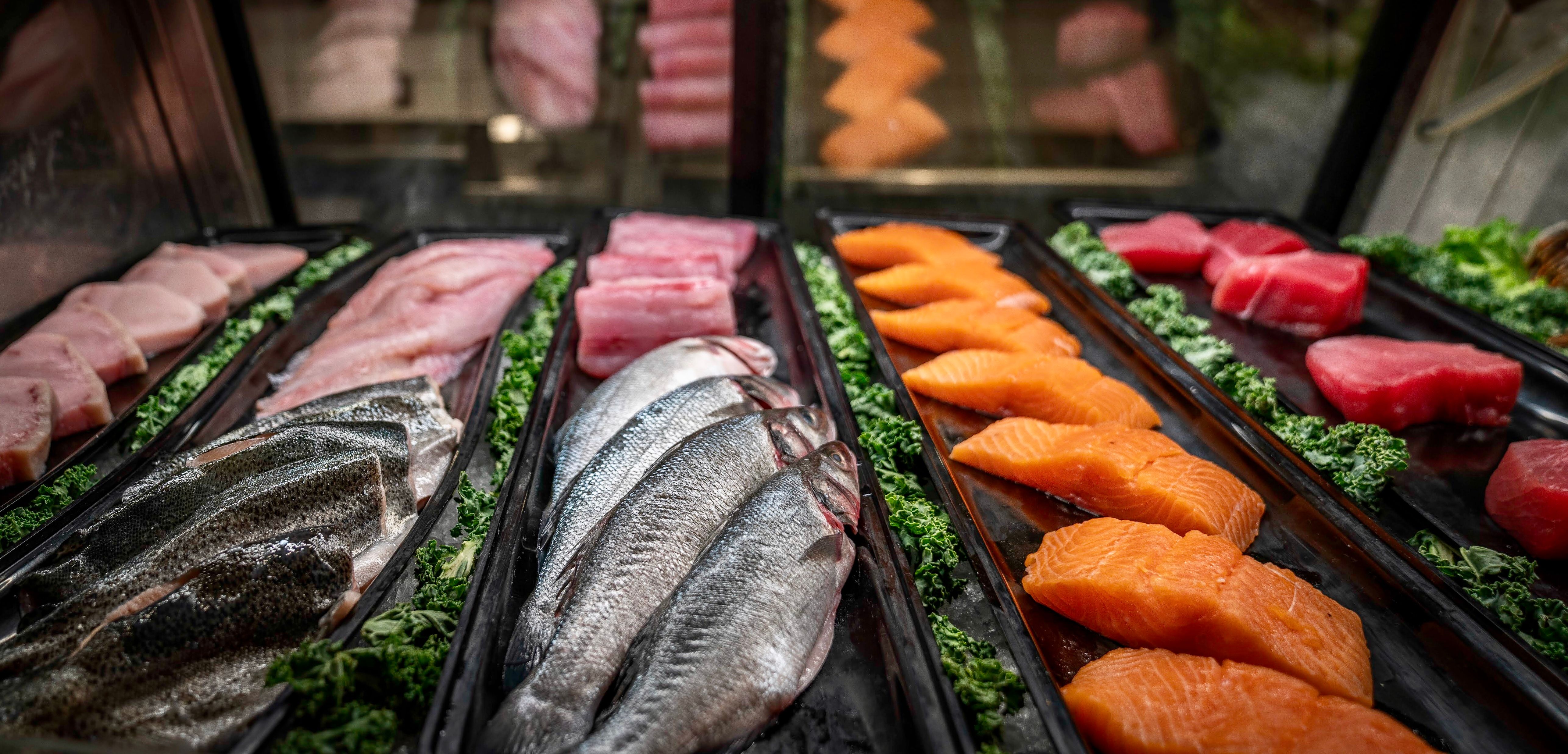 Bluewater Grill- Temecula Restaurant - Temecula, CA | OpenTable