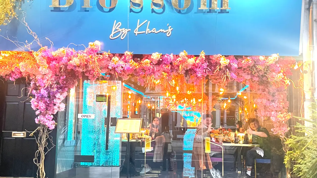 Khans Battersea, London, Greater London