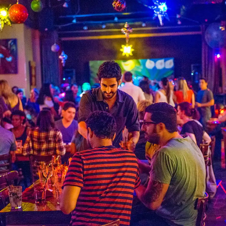 Eclipse di Luna - Dunwoody, Atlanta, GA