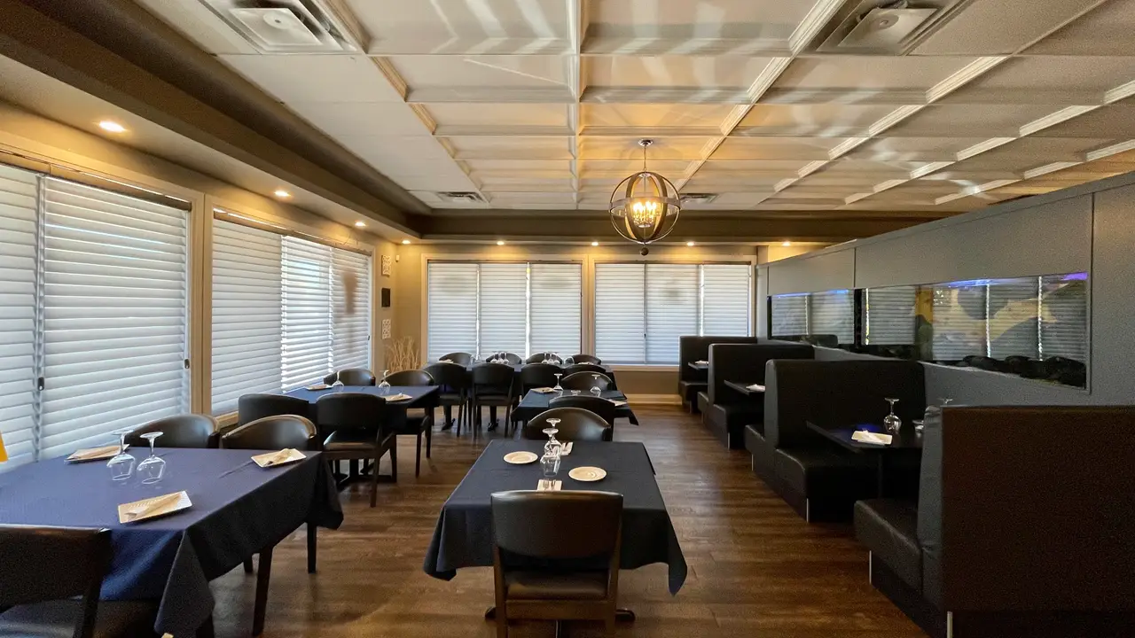 Delectable Italian dishes  - Gusto-Caledon, Caledon East, ON