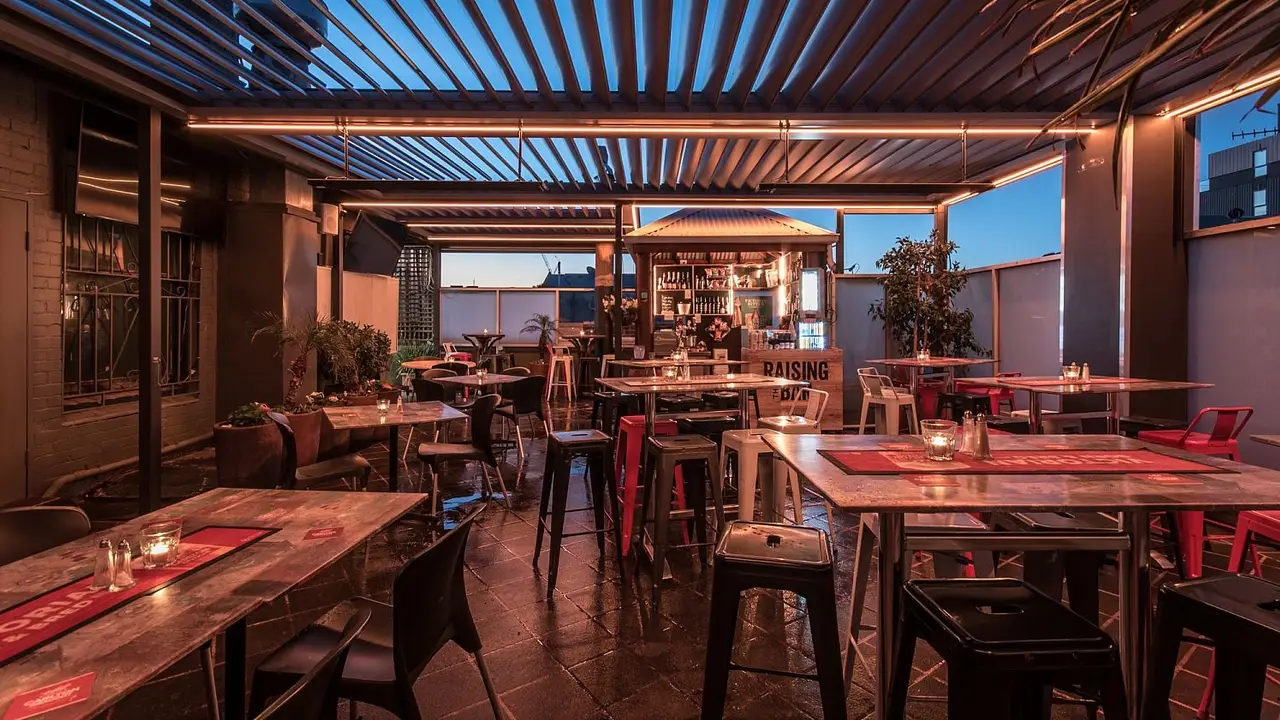 Rising Sun Hotel Richmond, Richmond, AU-VIC